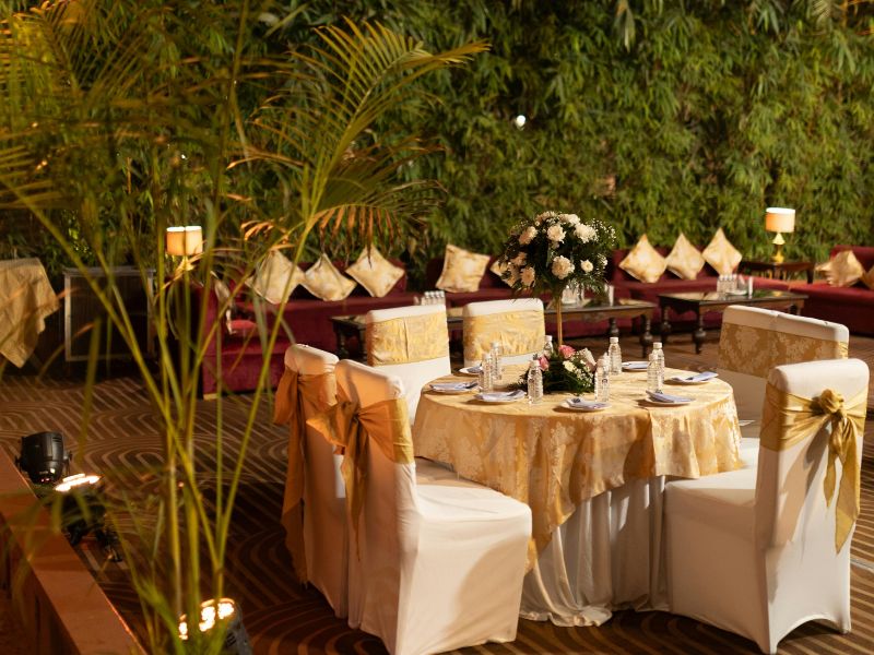 mobiliario para decorar de eventos al aire libre portada